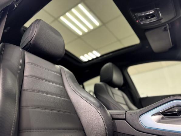 Mercedes-Benz GLE Coupe II (C167) с пробегом 2020 года, цена 7 990 000 рублей, 79746 км, внедорожник, Автокод Объявления
