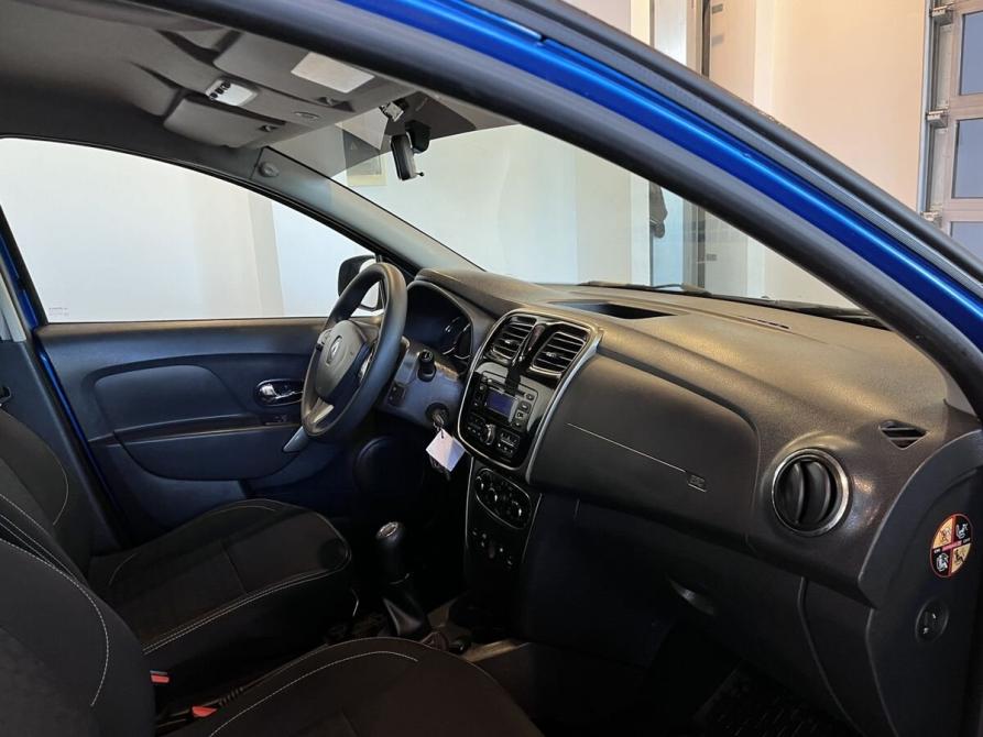 Renault Logan II Чебоксары  - изображение 12