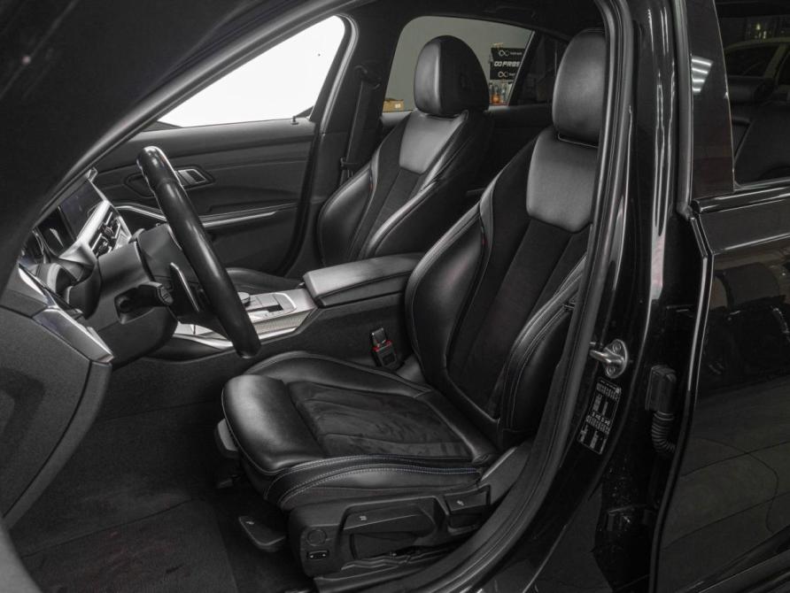 BMW 3 серии VII (G2x) Тюмень  - изображение 14