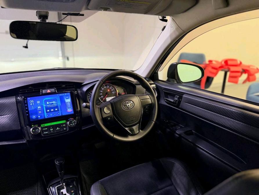 Toyota Corolla XI (E160 E170 E180) Новосибирск  - изображение 17