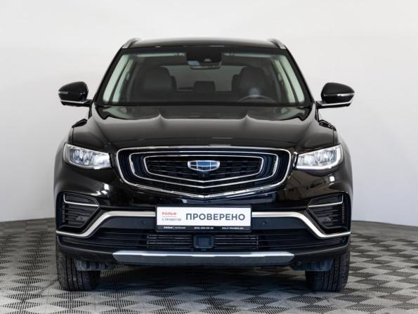 Geely Atlas Pro с пробегом 2024 года, цена 2 399 000 рублей, 44647 км, внедорожник, Автокод Объявления