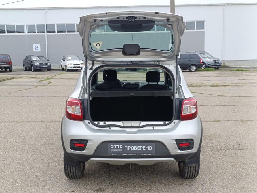 Renault Sandero II Набережные Челны  - изображение 12