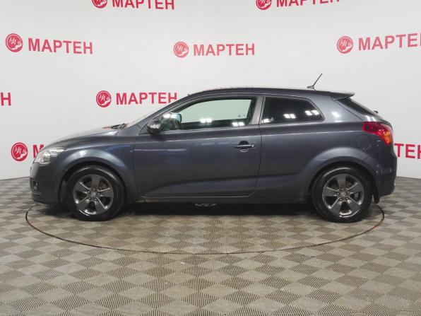 Kia Ceed I Рестайлинг с пробегом 2011 года, цена 654 000 рублей, 222606 км, хэтчбек, Автокод Объявления