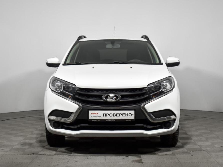 Lada (ВАЗ) XRAY I Санкт-Петербург  - изображение 2