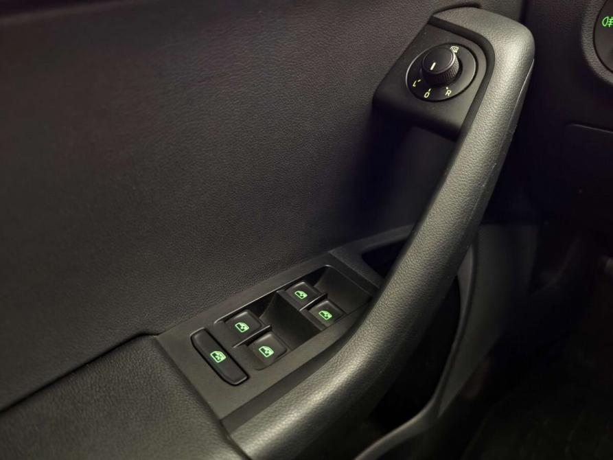 Skoda Octavia III (A7) Рестайлинг Санкт-Петербург  - изображение 19