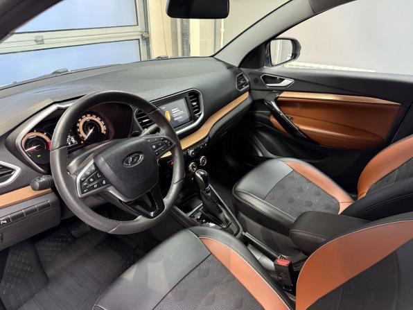 Lada (ВАЗ) Vesta I Рестайлинг (NG) с пробегом 2024 года, цена 1 450 000 рублей, 23365 км, седан, Автокод Объявления