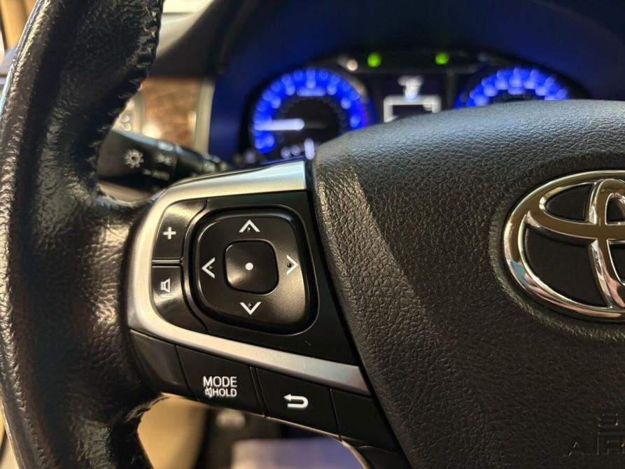 Toyota Camry VII (XV50) Рестайлинг Ростов-на-Дону  - изображение 9