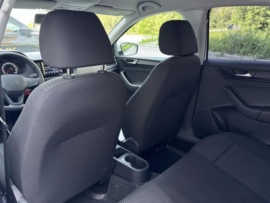 Volkswagen Polo VI Екатеринбург  - изображение 20