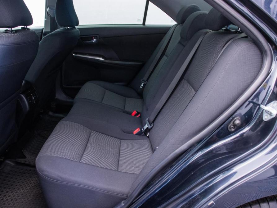 Toyota Camry VII (XV50) Рестайлинг Москва  - изображение 11
