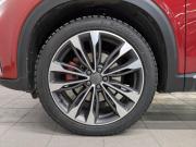 Geely Tugella I Москва  - изображение 42