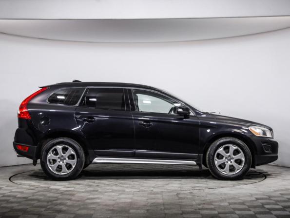 Volvo XC60 I с пробегом 2012 года, цена 1 399 000 рублей, 219329 км, внедорожник, Автокод Объявления