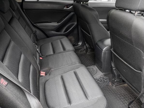Mazda CX-5 I с пробегом 2013 года, цена 1 635 620 рублей, 205560 км, внедорожник, Автокод Объявления