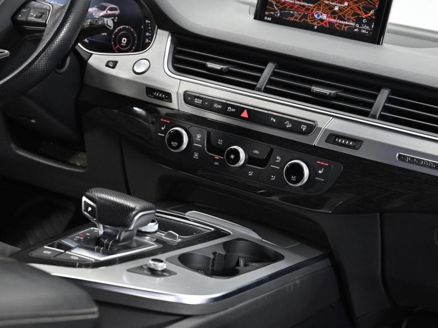 Audi Q7 II (4M) Москва  - изображение 15