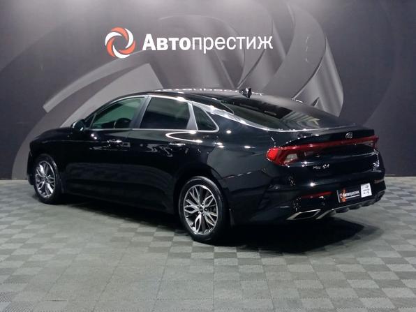 Kia K5 III с пробегом 2020 года, цена 2 595 000 рублей, 113043 км, седан, Автокод Объявления