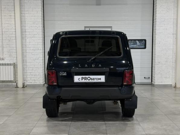 Lada (ВАЗ) Niva Legend I с пробегом 2024 года, цена 900 000 рублей, 28105 км, внедорожник, Автокод Объявления