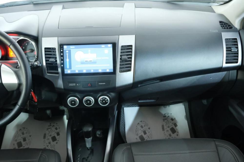 Mitsubishi Outlander II Омск  - изображение 15