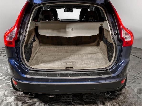 Volvo XC60 I с пробегом 2012 года, цена 990 000 рублей, 381000 км, внедорожник, Автокод Объявления