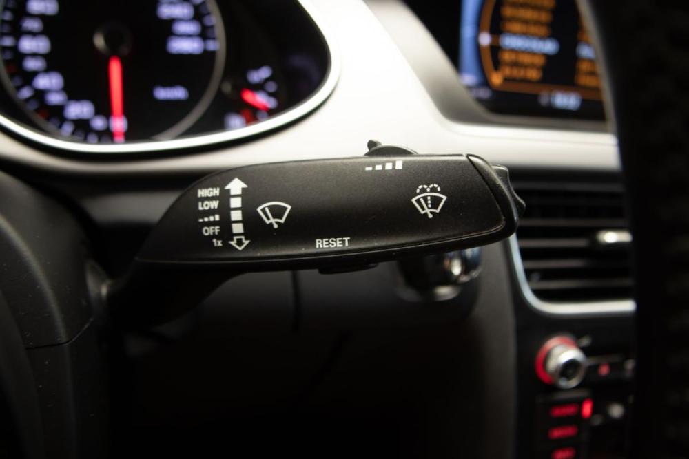 Audi A4 IV (B8) Рестайлинг Москва  - изображение 18