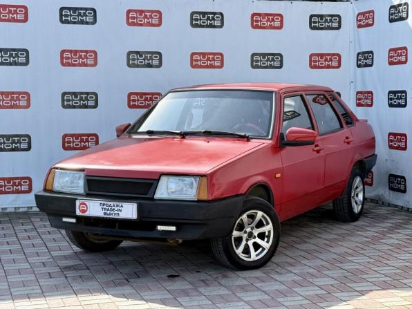 Lada (ВАЗ) 21099 с пробегом 2000 года, цена 99 990 рублей, 180000 км, седан, Автокод Объявления