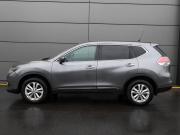 Nissan X-Trail III Москва  - изображение 29