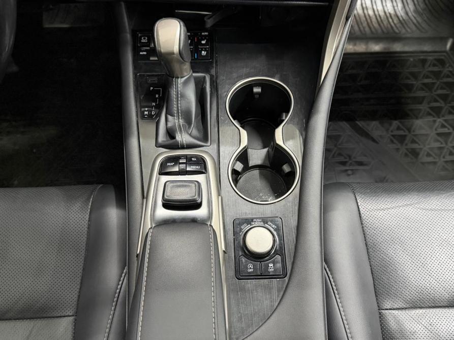 Lexus RX IV Магнитогорск  - изображение 12