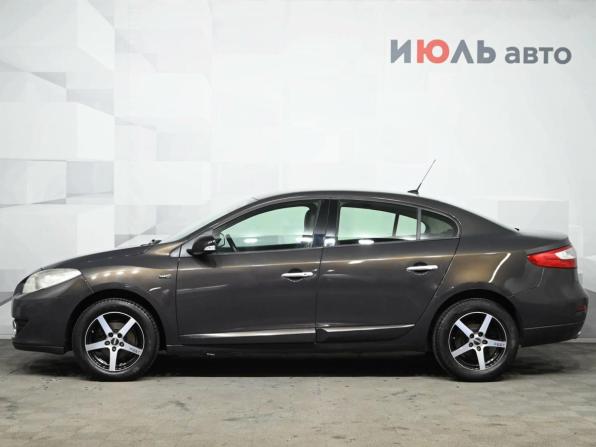 Renault Fluence I с пробегом 2012 года, цена 550 000 рублей, 193062 км, седан, Автокод Объявления
