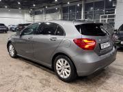 Mercedes-Benz A-Класс III (W176) Рестайлинг Пермь  - изображение 9