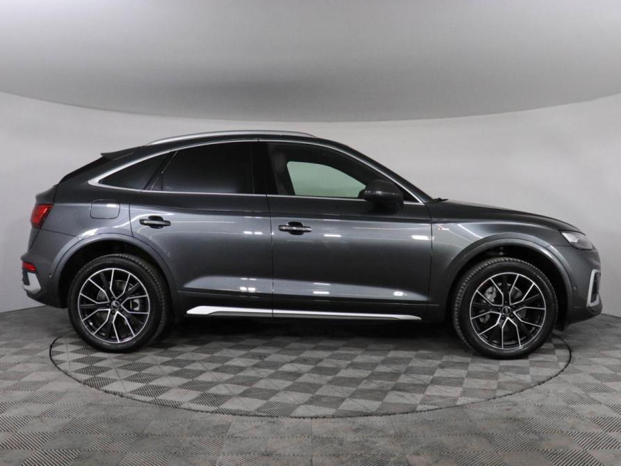 Audi Q5 II (FY) Рестайлинг Химки  - изображение 4