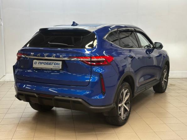 Haval F7 I Рестайлинг с пробегом 2022 года, цена 1 790 000 рублей, 87435 км, внедорожник, Автокод Объявления