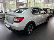 Renault Logan II Рестайлинг Киров  - изображение 26