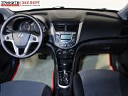 Hyundai Solaris I Белгород  - изображение 28