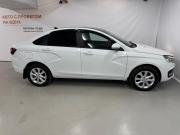 Lada (ВАЗ) Vesta I Рестайлинг (NG) Москва  - изображение 22