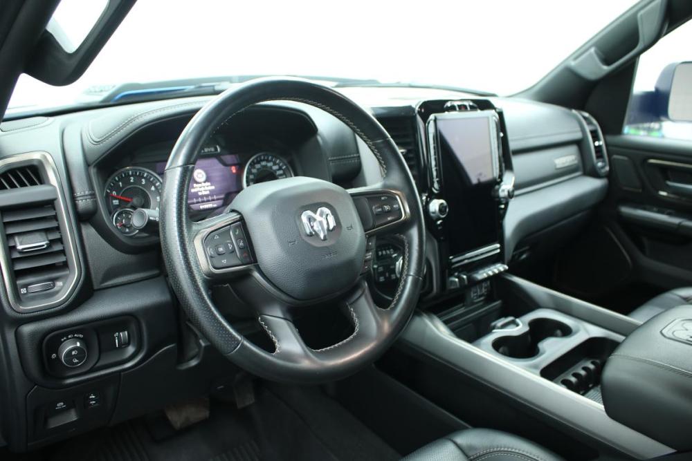 Ram 1500 V Красноярск  - изображение 15