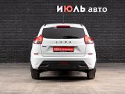 Lada (ВАЗ) XRAY I Екатеринбург  - изображение 25