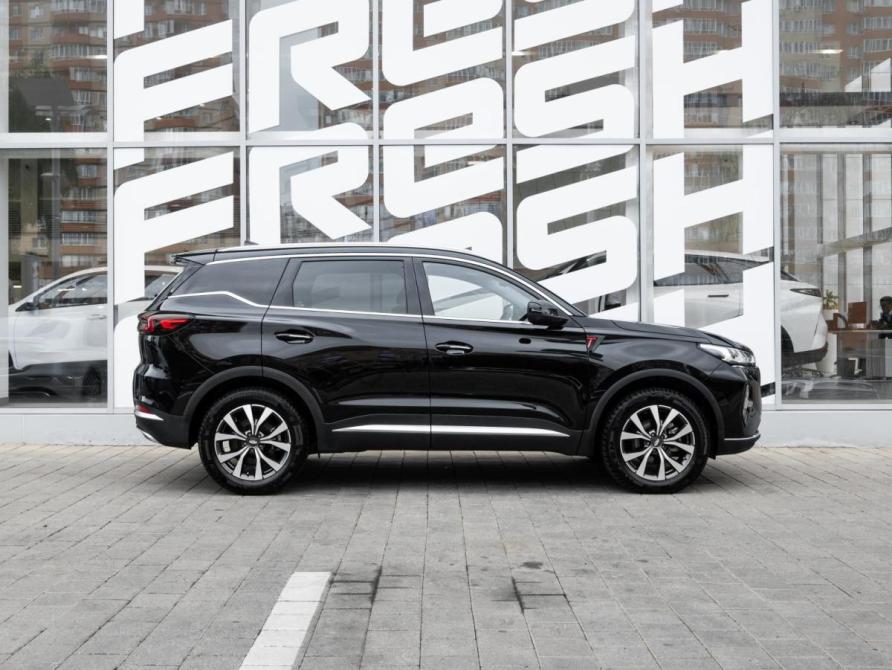 Chery Tiggo 7 Pro Max I Ставрополь  - изображение 5