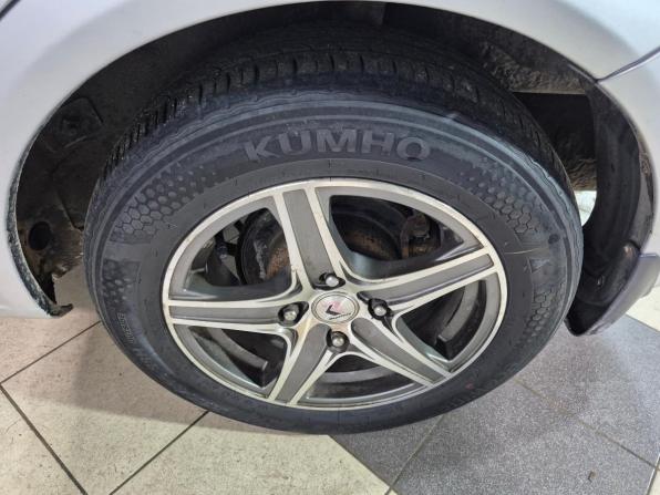 Daewoo Gentra II с пробегом 2014 года, цена 614 000 рублей, 156105 км, седан, Автокод Объявления