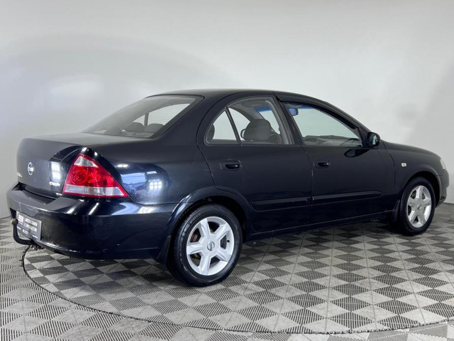 Nissan Almera Classic I Ростов-на-Дону  - изображение 9