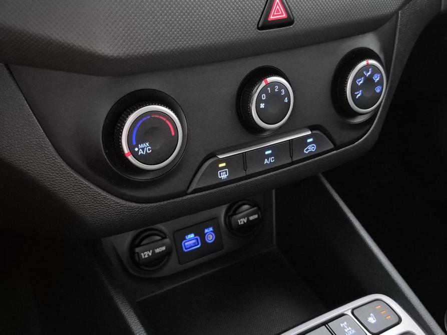 Hyundai Creta I Нижний Новгород  - изображение 17