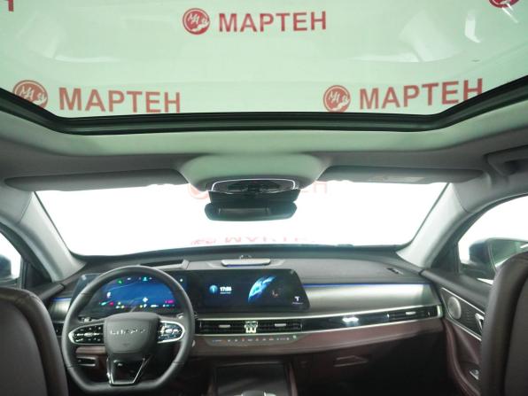Chery Tiggo 8 Pro Max I Рестайлинг с пробегом 2024 года, цена 2 649 000 рублей, 43318 км, внедорожник, Автокод Объявления