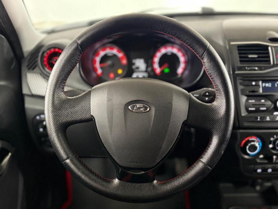 Lada (ВАЗ) Granta I Рестайлинг Екатеринбург  - изображение 21