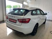 Lada (ВАЗ) Vesta I Арзамас  - изображение 13