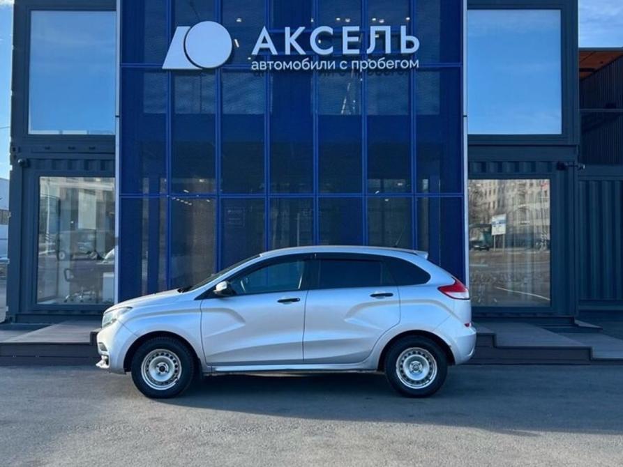 Lada (ВАЗ) XRAY I Архангельск  - изображение 8