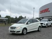 Mercedes-Benz B-Класс I (W245) Рестайлинг Крым  - изображение 18