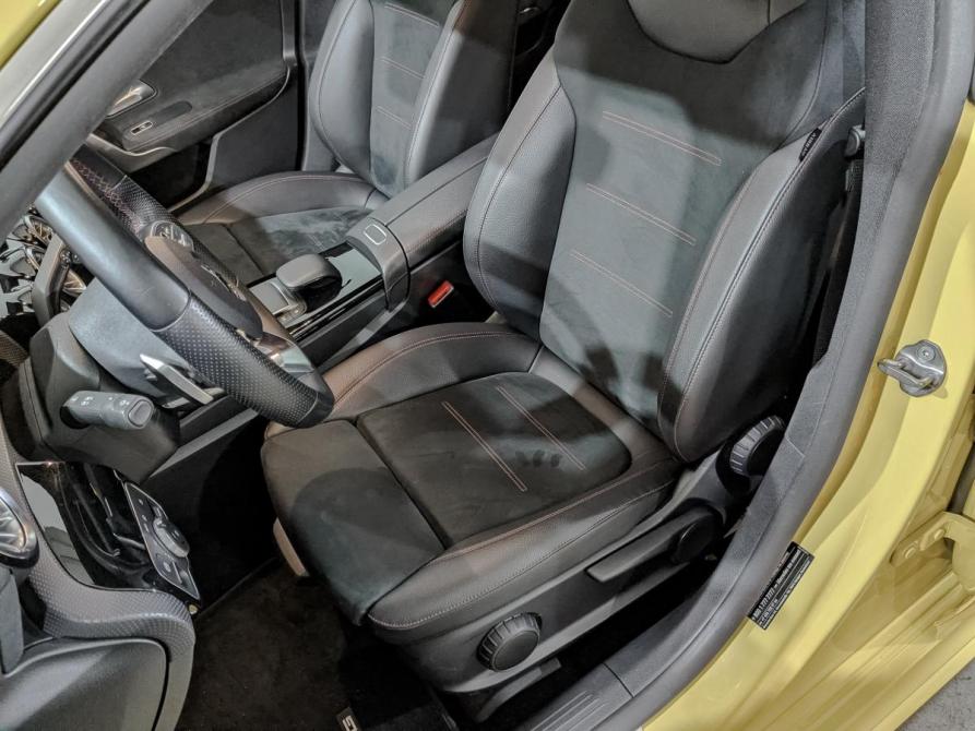Mercedes-Benz CLA II (C118 X118) Химки  - изображение 20