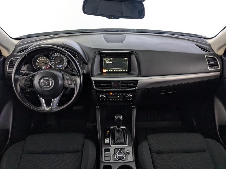 Mazda CX-5 I Рестайлинг Москва  - изображение 25
