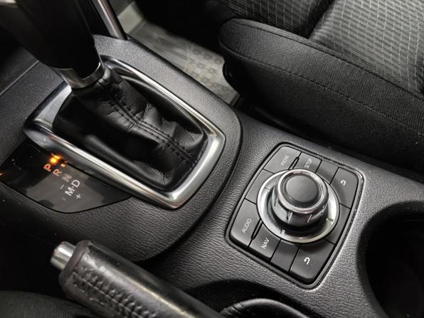 Mazda CX-5 I с пробегом 2014 года, цена 1 460 000 рублей, 244063 км, внедорожник, Автокод Объявления