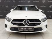 Mercedes-Benz A-Класс IV (W177) Москва  - изображение 30