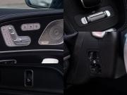 Mercedes-Benz GLE II (V167) Рестайлинг Москва  - изображение 36