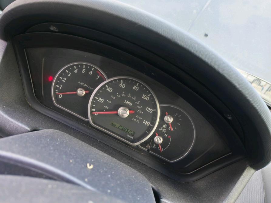 Mitsubishi Galant IX Санкт-Петербург  - изображение 6