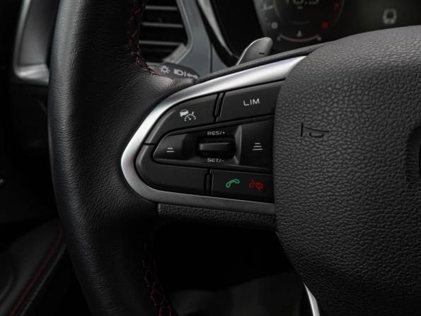 Geely Tugella I с пробегом 2021 года, цена 2 895 000 рублей, 82636 км, внедорожник, Автокод Объявления
